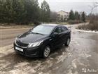 KIA Rio 1.4 МТ, 2012, 165 000 км