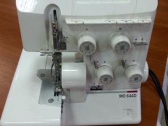  Juki MO-644D     ,           ,      