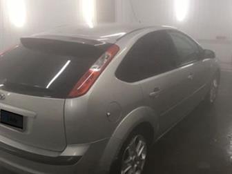 Ford Focus 2007, 1,8, , ,  ,     ,    ,     ,  