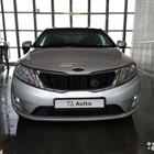 KIA Rio 1.4 , 2012, 140 000 
