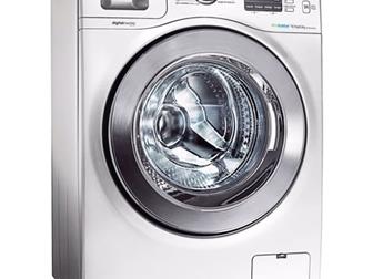  Samsung   8, : 1200/,  : A, ,   , : ,   Eco Bubble,     