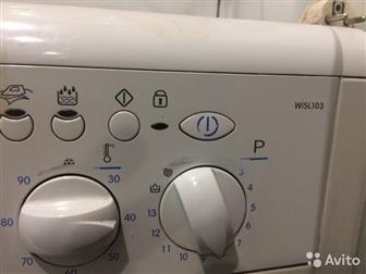    indesit WISL103 ,        3000       !     