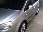 Ford C-MAX 1.6, 2006, 196000