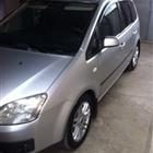 Ford C-MAX 1.6 , 2006, 196 000 