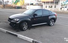 BMW X6 3.0AT, 2010, 230000