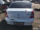 Renault Logan 1.4, 2010, , 200000