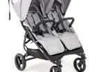 Valco baby Snap Duo Cool Grey