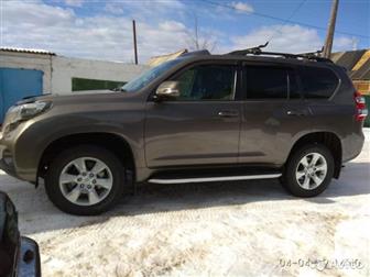 TOYOTA Land Cruiser Prado 150 - 2015  ,    , ,  3, 173 ,  , ,  28 000 ,   - ,  ,  