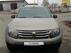 Renault Duster 1.6, 2012, 158000