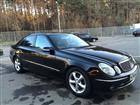  foto   Mercedes-Benz E-klasse III (W211) 220 2, 2d AT (150 , ,) 33099068  