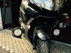   foto    BMW K1600 GTL 2011  33659035  