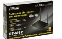  Asus rt-n 12