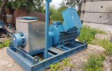  Bornemann pumps