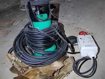      Wilo EMU KS9GG 35416970  