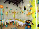 Скачать бесплатно фотографию  Воздушные шары, Праздничное оформление, Свадьбы, Подарок на день рождения, 32543477 в Москве