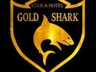 Новое изображение  Банный клуб Gold Shark 33546130 в Москве