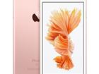  foto  Apple iPhone 6S 128Gb Rose Gold ( ) 33700666  