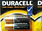     Duracell  AA  35098468  