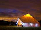 Уникальное изображение  Мини-гостиница, кемпинг, палаточный лагерь, 38845792 в Москве