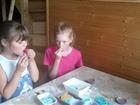 Уникальное фото Детские лагеря Детский пансион для девочек 7-13 лет в экопоселении 38955202 в Переславле-Залесском