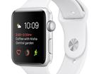  foto -: Apple Watch, Smart Watch Apple Watch Series 2 38mm Aluminum Case with Sport Band 40255724  