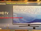    Samsung LED Television brand new original 40587151  -