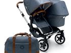     Bugaboo Donkey Mono   40732465  