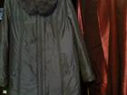 Новое foto Женская одежда Продам зимнее женское пальто 59123583 в Королеве