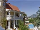 Скачать бесплатно foto  Отель Снегири в Гурзуфе и Крыму 68873886 в Ялта