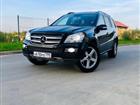 Mercedes-Benz GL- 5.5AT, 2007, 