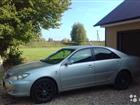 Toyota Camry 2.4AT, 2004, 