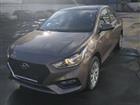 Hyundai Solaris 1.6AT, 2019, 