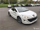 Peugeot RCZ 1.6AT, 2012, 