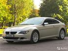 BMW 6  3.0AT, 2009, 