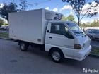 Hyundai Porter 2.5, 2007, 