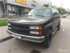 Chevrolet Tahoe 5.7AT, 1997, 