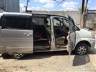 Nissan Serena 2.0AT, 2002, 