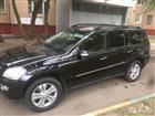 Mercedes-Benz GL- 4.7AT, 2006, 