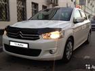 Citroen C-Elysee 1.2, 2013, 