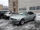 BMW 5  2.5, 1995, 