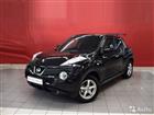 Nissan Juke 1.6CVT, 2011, 