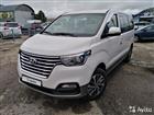 Hyundai Grand Starex 2.5AT, 2019, 