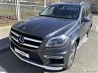 Mercedes-Benz GL- 3.0AT, 2013, 