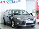 Ford Focus 1.6, 2012, 