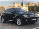 BMW X6 4.4AT, 2009, 