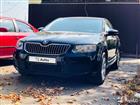 Skoda Octavia 1.8AMT, 2013, 