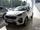 KIA Sportage 2.0AT, 2019, 