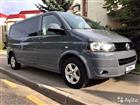 Volkswagen Caravelle 2.0, 2012, 