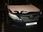 Toyota Camry 2.4AT, 2008, , 