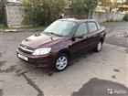 LADA Granta 1.6���, 2012, �����